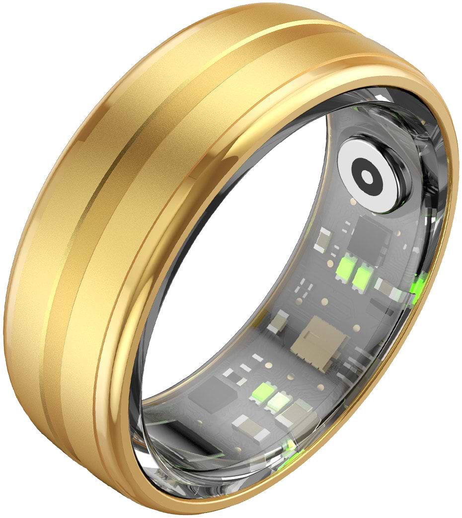 Смарт - кільце INSPIRE HSR06 Gold (HSR06-10-gold)